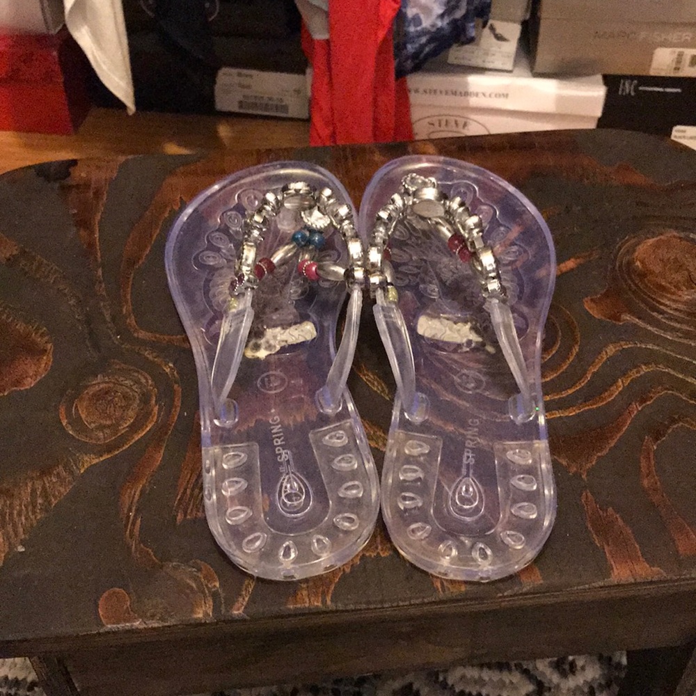 Flip flops - Picture 2 of 2
